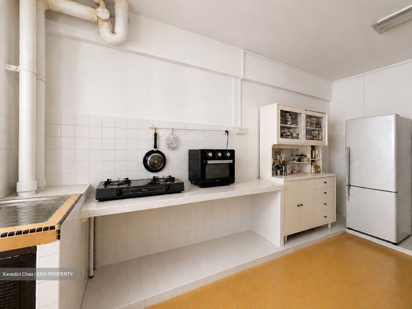 Tampines Street 11 (Tampines), HDB 2 Rooms #589241291